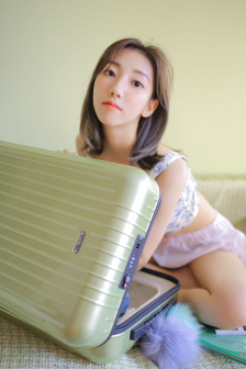 妈妈没拒绝也没同意